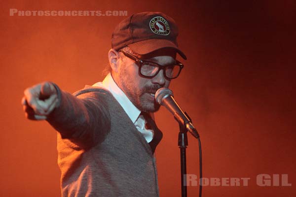 BUCK 65 - 2008-02-12 - PARIS - La Maroquinerie - Richard Terfry